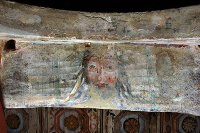 Zidna slika Veronikinog rupca