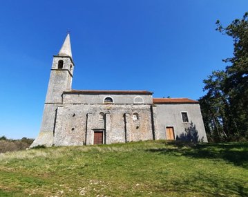 Crkva svete Foške